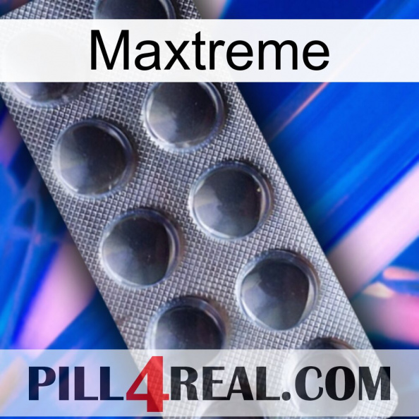 Maxtreme 30